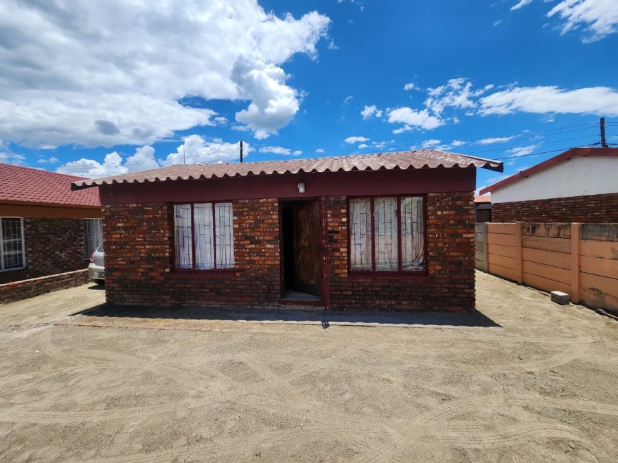 2 Bedroom Property for Sale in Boitekong North West